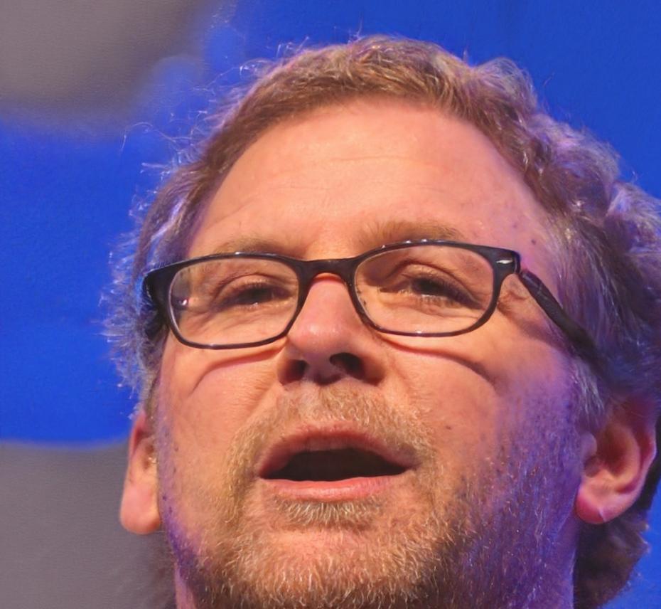 Unai Gorostiaga, especialista en finanzas personales