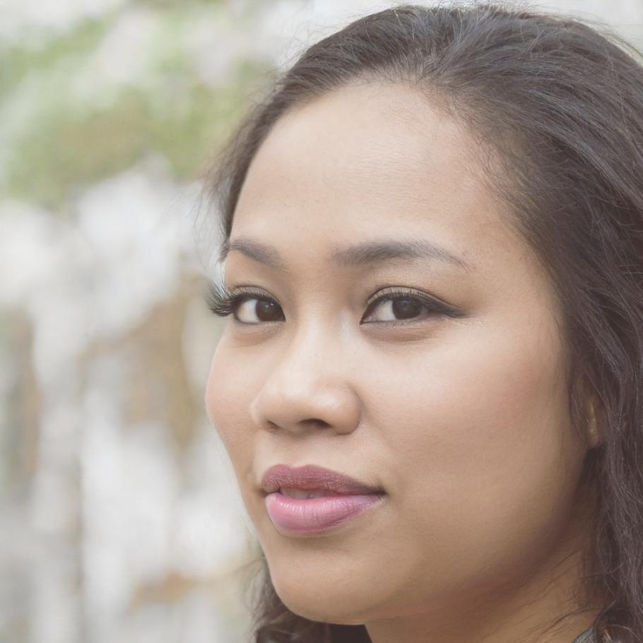 Retrato profesional de Leire Zubiaga