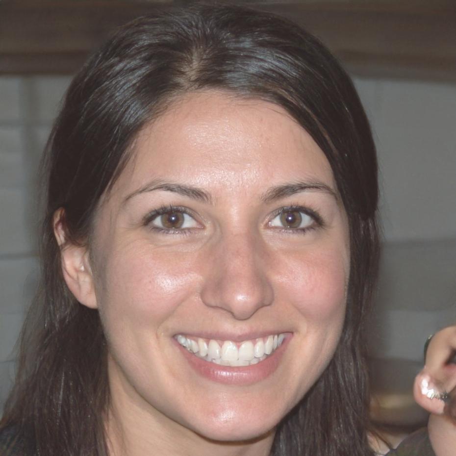 Irune Zabala, asesora de planificación financiera