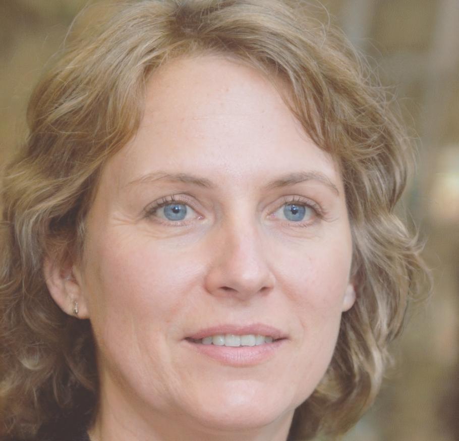 Retrato profesional de Libe Garitano