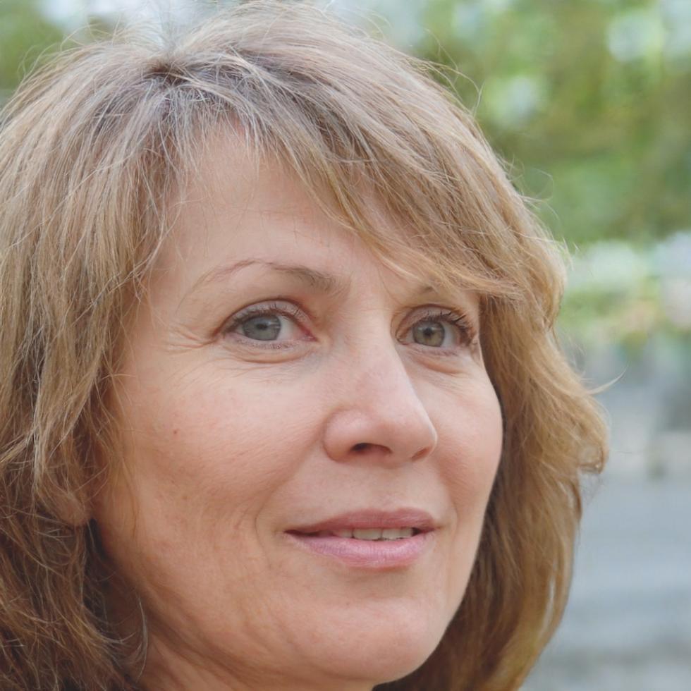 Mireia Landa, clienta de karuvioneth desde 2024